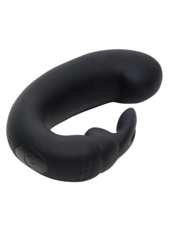 Sensation G-Spot Rabbit Vibrator